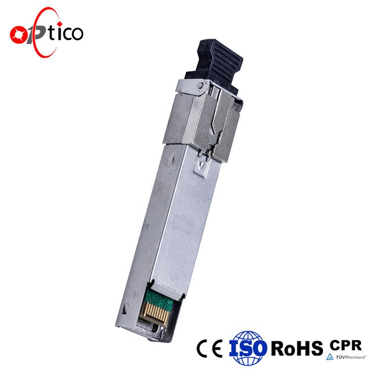 1.25G 120km SFP Transceiver Module