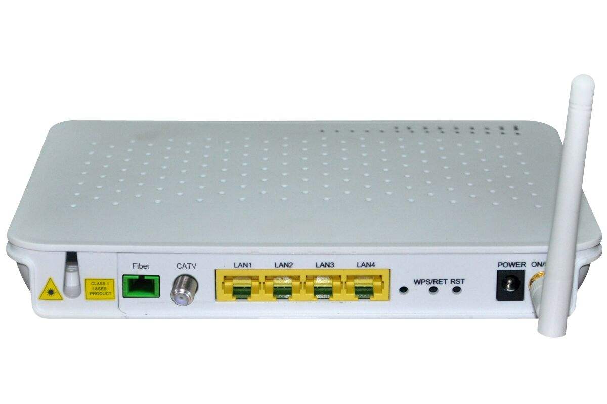 ONU(Optical Network Unit)