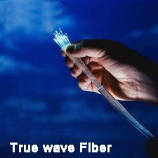 True wave fiber True wave fiber
