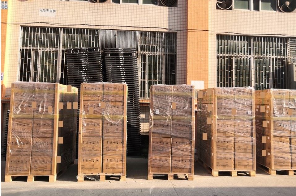 300 boxes