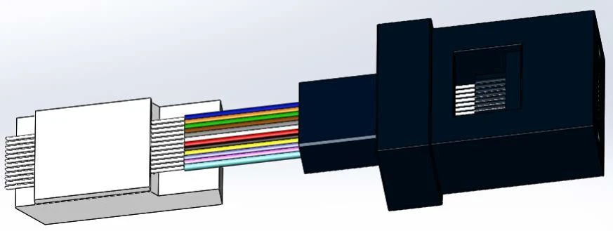 MT-FA Drawing