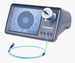 MPO End surface Test