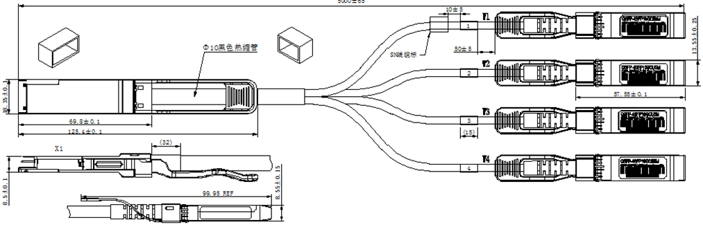 Production Diagram