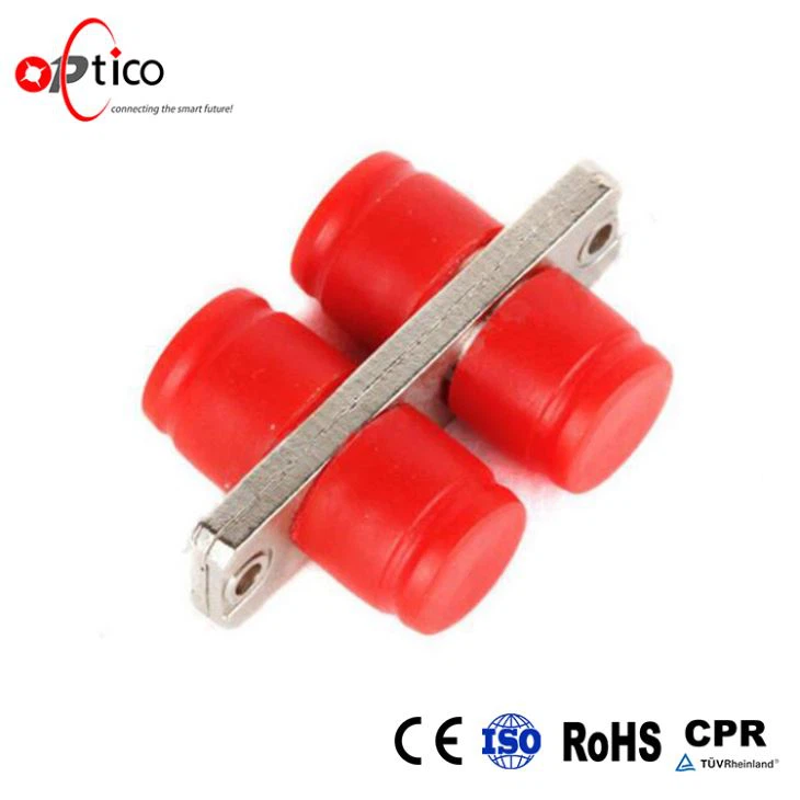 FC FC kiudoptiline adapter