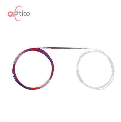 1x 2 2 x 2 2000 nm polarisatsiooni säilitamine filtriühendusena