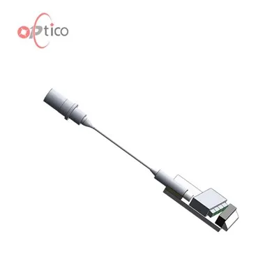 400G RX integreeritud optilised koostud Z-plokk